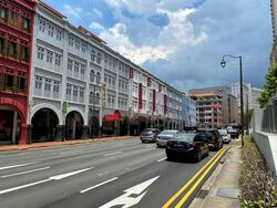 Hong Lim Complex (D1), Shop House #554160691